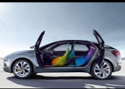 Citroen Gtbycitroen Concept